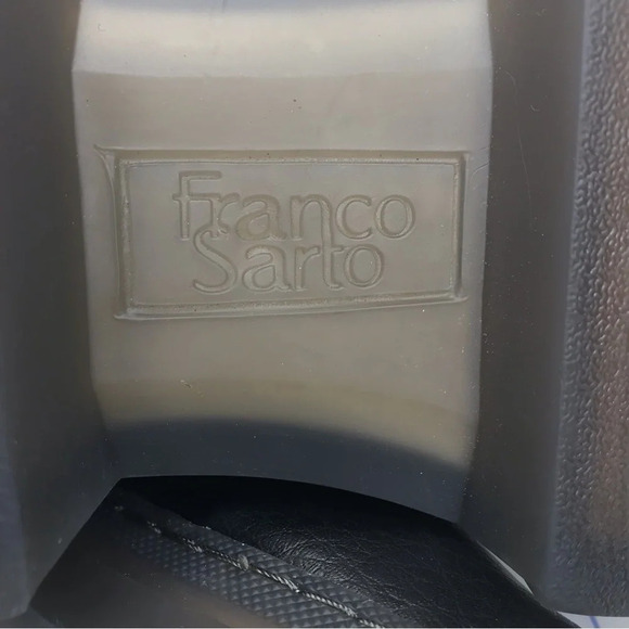 Franco Sarto Women's 'Galaxy' Black Water Resistant Winter & Snow Boot. Sz: 6 - Picture 8 of 15